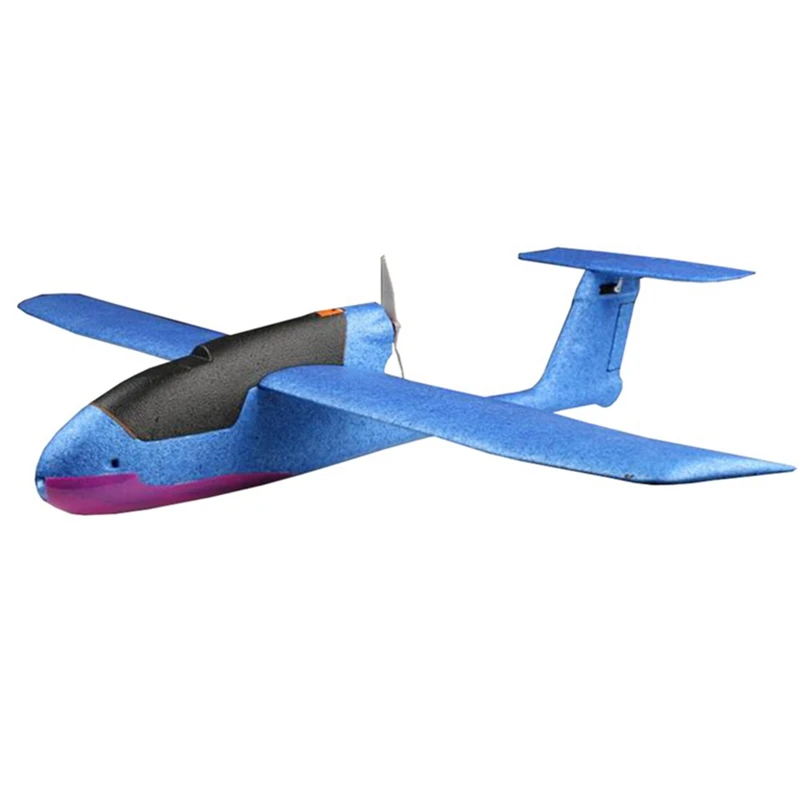 Skywalker Mini Plus 1100 мм размах крыльев EPP FPV RC самолет для начинающих тренажер