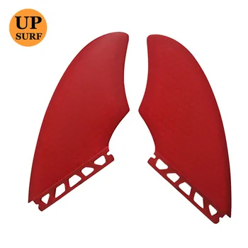 

Future Fins Future Keel fin red Color Future Keel Fin Pair Sell In Surfing KEEL fins surf water sport surf accessories upsurf