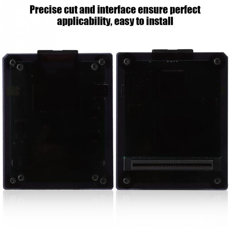 CD-ROM Free Optical Drive Simulator for PS1 Thick Game Consoles Game Card Reader Game Peripheral Pr