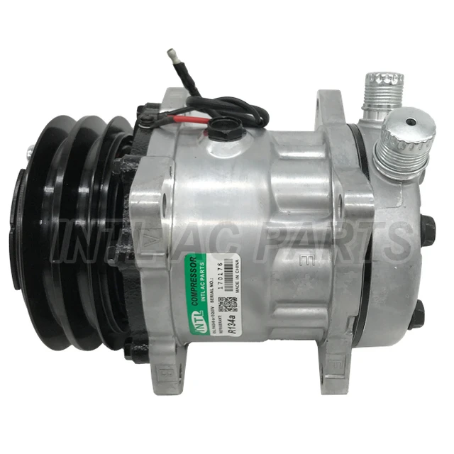 a/c compressor ar condicionado para sanden