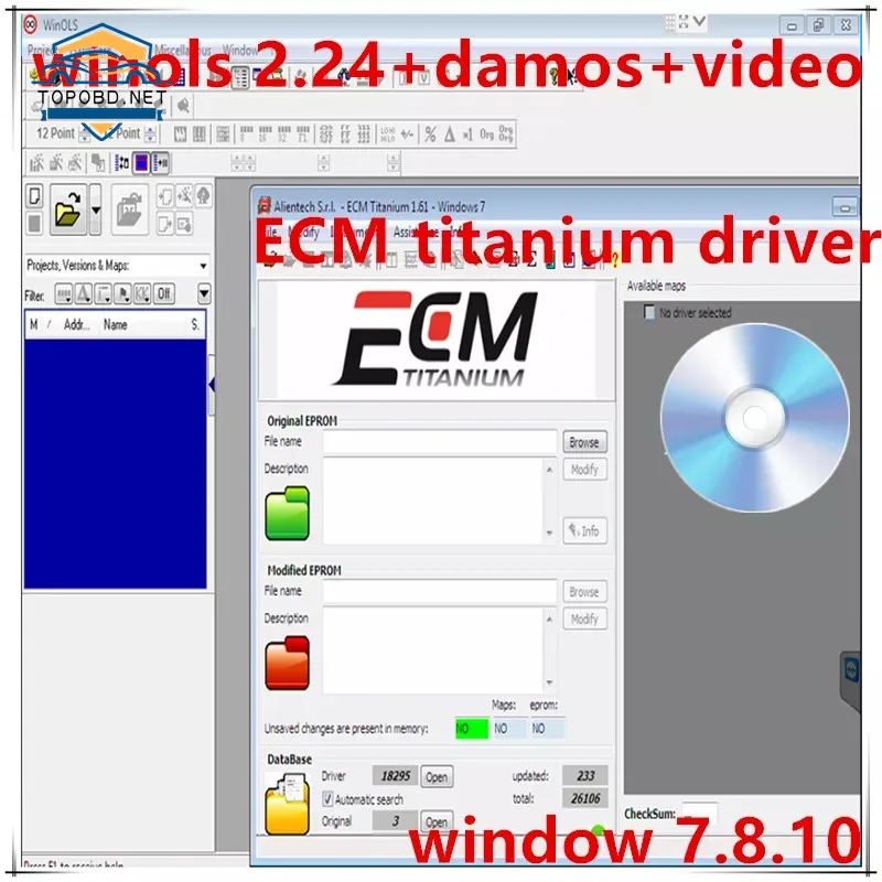 Ecm titanium Vm Windows 7 Chiptuning Logiciel Winols 2.24 26106 Drivers Ecm titanium Vm Windows 7 Chiptuning Logiciel Winols 2.24 26106 Drivers