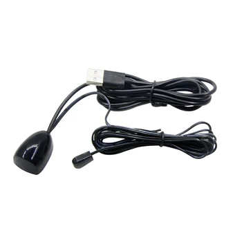 

2020！Practical USB Adapter Infrared IR Remote Extender Repeater Receiver Transmitter Applies to All Remote Control Devices