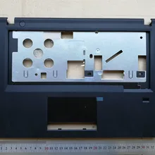 Для lenovo K41 K41-70 K41-80 чехол для ноутбука C чехол черный хост крышка с отверстием для отпечатков пальцев