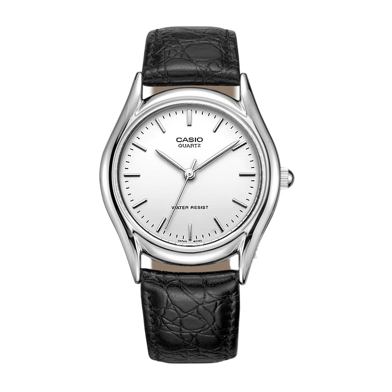 Casio Часы Классические Бизнес кварцевые мужские часы MTP-1094E-7A