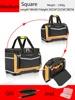 2022 New Tool Bags Multifunctional Waterproof Tool Bags Large Capacity Tools Oxford Cloth Electrician bags ► Photo 2/6