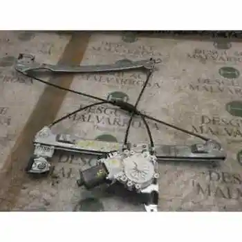 

WINDOW LIFTER FRONT RIGHT smart FORFOUR 1.5 CDI cat 0130822207 [BG487] Bosch 4 PINS [12538445]