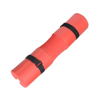 

Cover Soft Gym Back Portable Cushioned Weight Lifting Protective Barbell Pad Guards Squat Shoulder Support Fitness Equipment