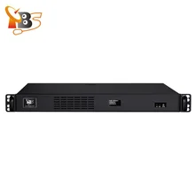 TBS2951 Профессиональный IPTV потоковый сервер с 2 x DVB-T2/T/C четырехъядерным тюнером PCI-e карта TBS6205