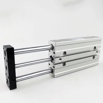 

TB 10x100 CHELIC TB 10*100 Pneumatic Cylinder TB Series Twin Guide Cylinder