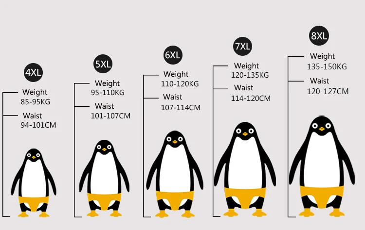 1111 size