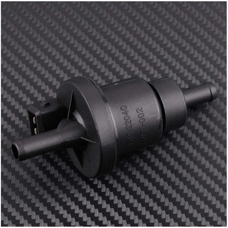 

for Hyundai Accent Kia Spectra Sportage 28910-22040 Vacuum Switch Solenoid Valve 911-800 Canister Purge Solenoid/Purge Valve