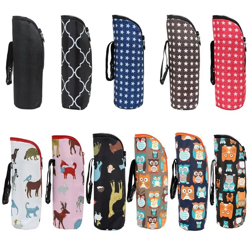baby bottle thermal bag