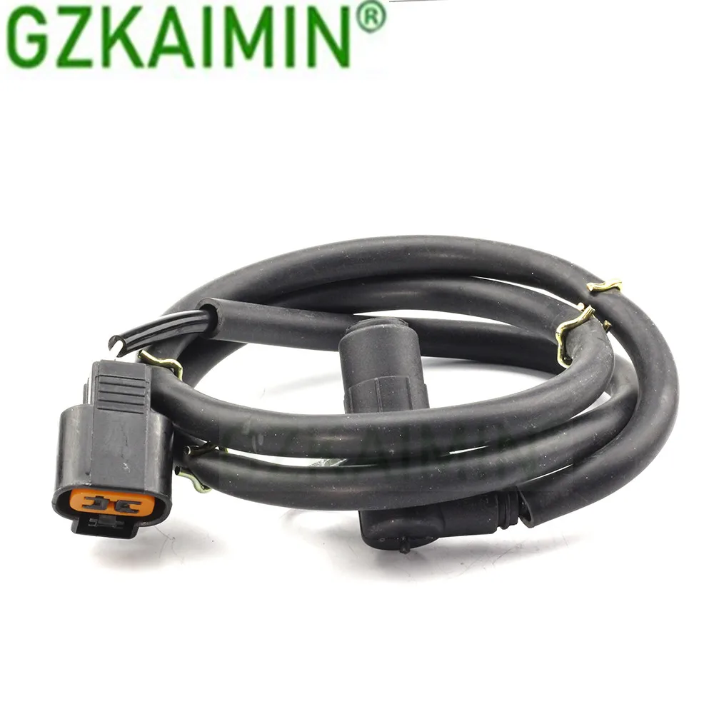 Front Left ABS Wheel Speed Sensor MR569411 For Mitsubishi Montero Pajero Shogun