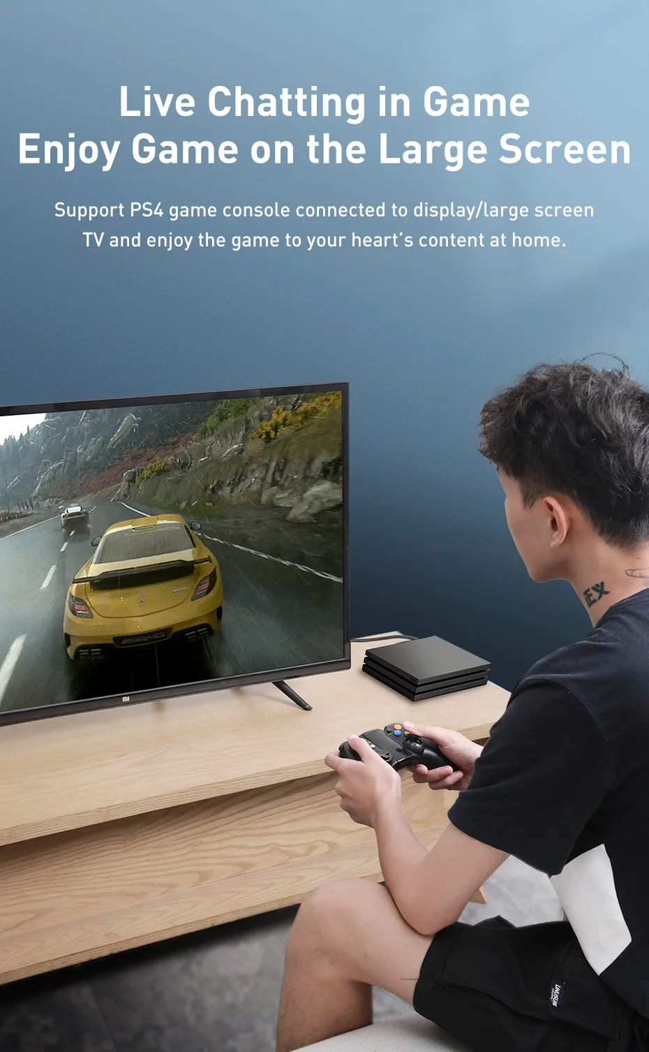 Baseus 4K HDMI к DVI Мужской кабель Двунаправленный Кабель-адаптер кабель преобразования экрана для Projextor дисплей HD tv ноутбук PS4