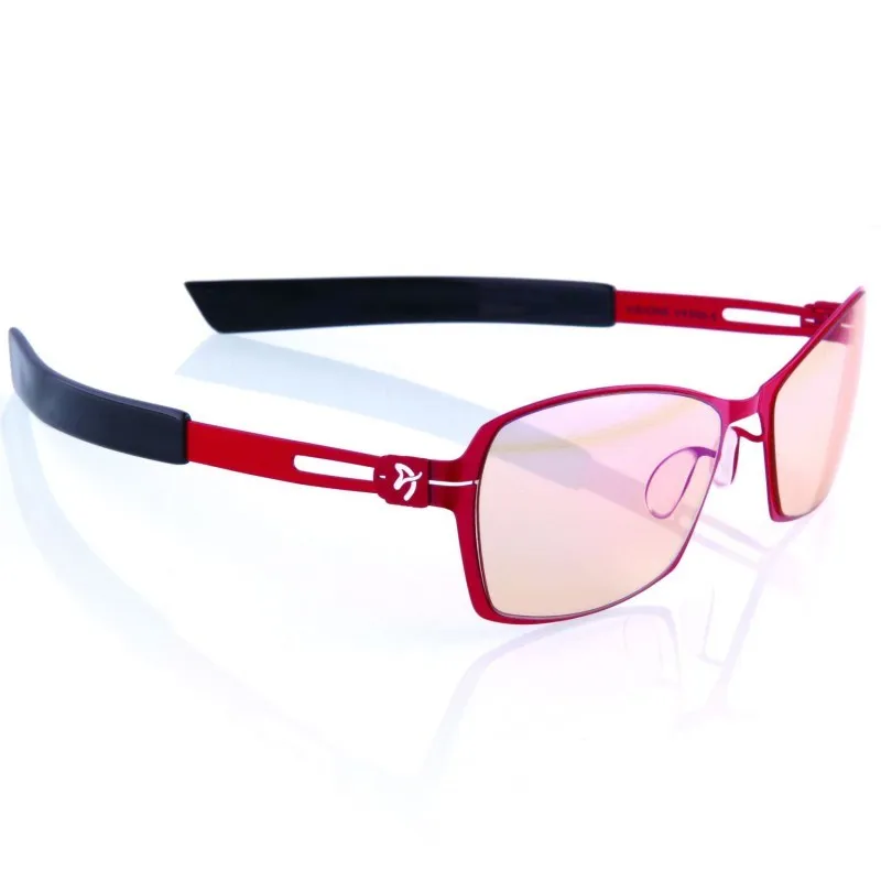Очки для компьютера(для геймеров) Arozzi Visione VX-500 Red
