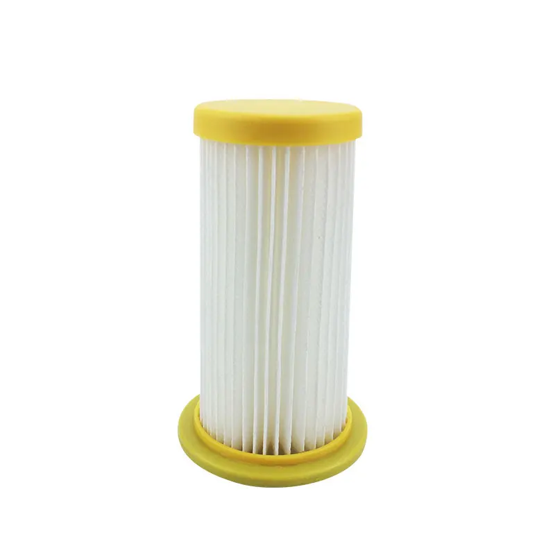 2 шт. фильтр для HEPA волоконный фильтр для Philips FC8198 FC8199 запчасти пылесоса