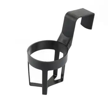 

Universal Car Cup Holder Folding Cup Drink Holder Black Water Multifunctional Holder Car Styling Accessories Interior