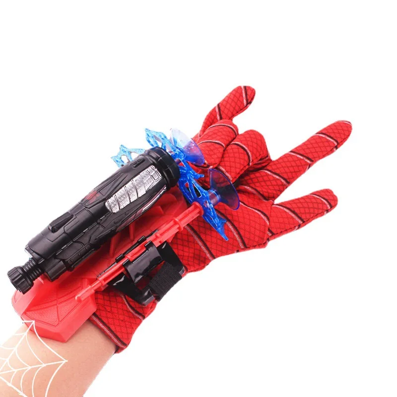 Toy Cosplay Glove Launcher Set Launcher Wrist Toys - Temu