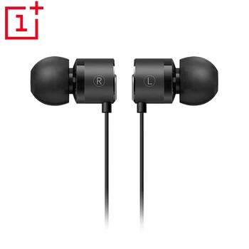 

Original OnePlus Type-C Bullets In Ear Earphone Black Bullets 2T Earphone For Oneplus 5/5T/6/6T/7/7 Pro