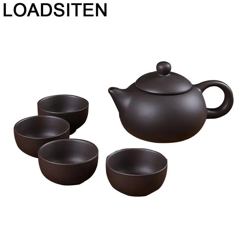 Demlik Samovar Bouilloire Traditional Chinese Set Water Bottle Collectible Teapot Teiera Para Tetera De Te Theepot Tea Kettle | Дом и сад