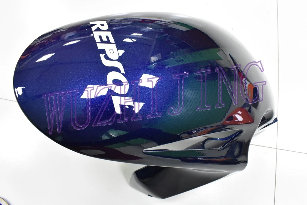 Обтекатели CBR 1000 RR 08 09 набор для всего тела Fireblade 2008 Обтекатели CBR 1000 RR 2008-2011