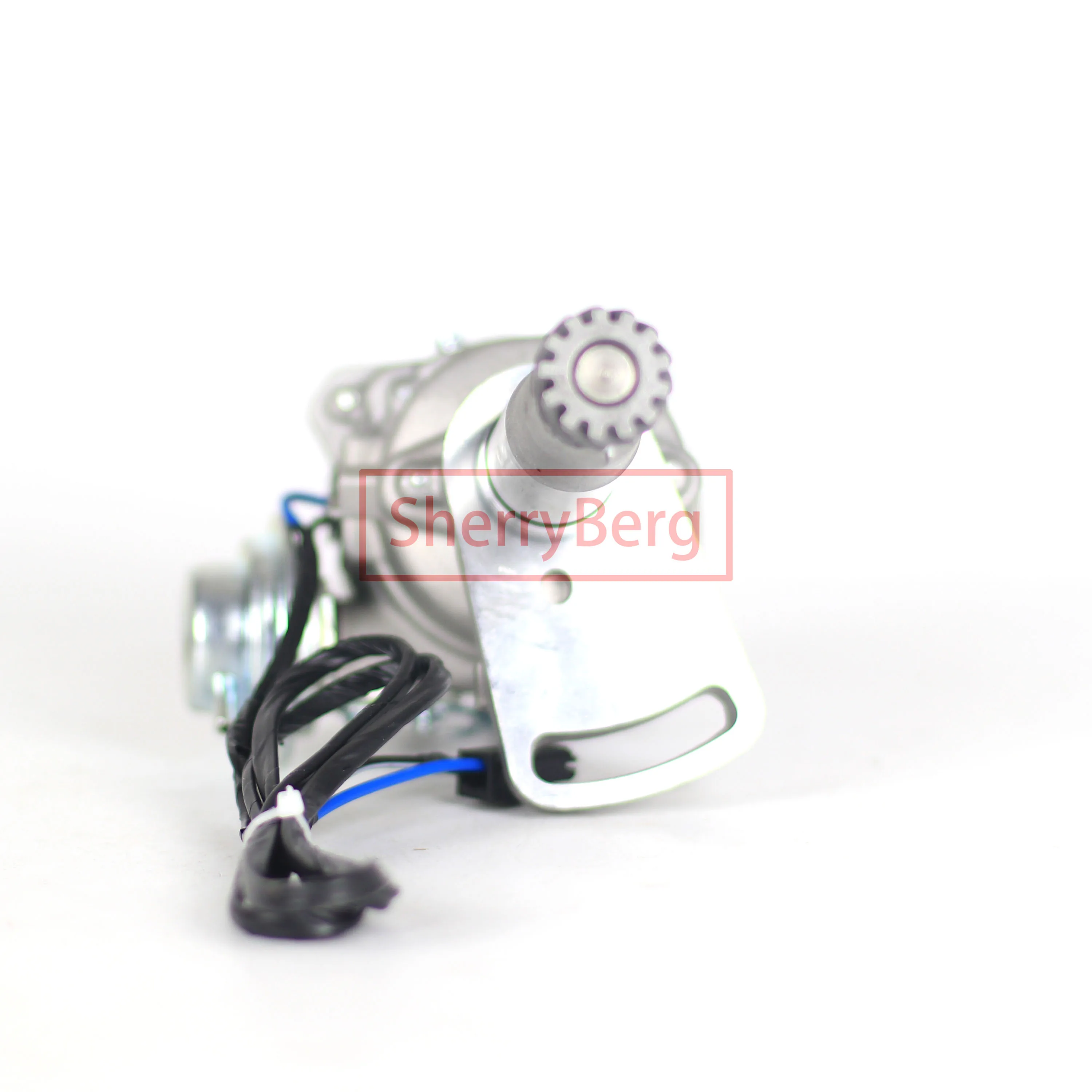 SherryBerg complete distributor for Autoline D6024 4cylinders Fits for 86-87 Mazda B2000