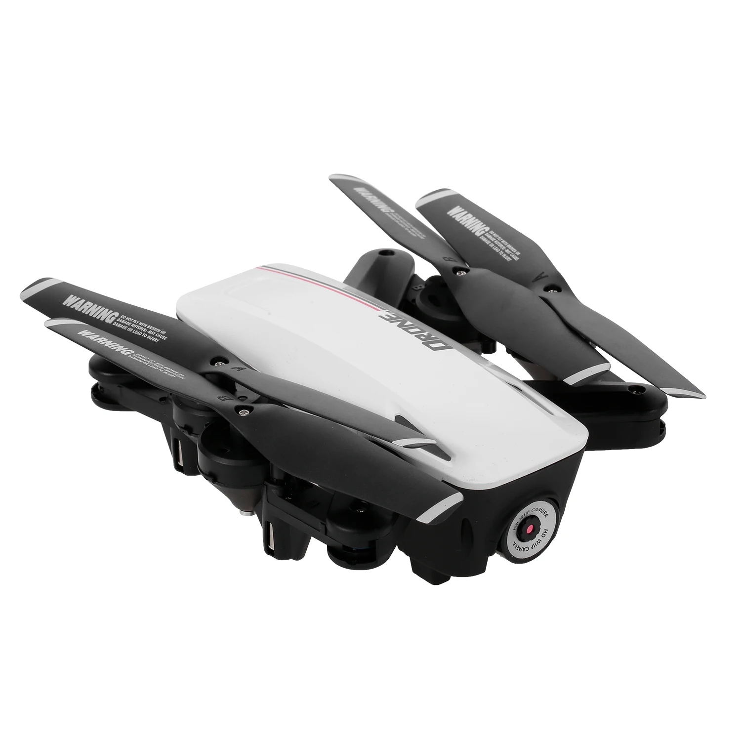 Newest D58 Drone with Camera 4K Drone Optical Flow Positioning RC Quadcopter 2.4GHz APP Control Trajectory Flight Headless Mode