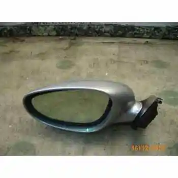 

LEFT REARVIEW Porsche 911 (TYP 996) 3. 6 cat 7 PINS [11175239]