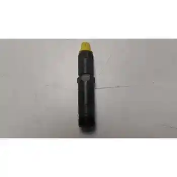 

0000101051 INJECTOR MERCEDES E-CLASS (W210) SALOON diesel