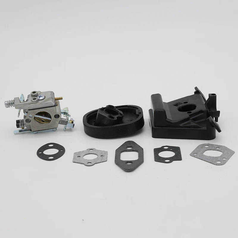 CarburetorIntakeManifoldGasketKitFitForJonseredCS2137CS2138