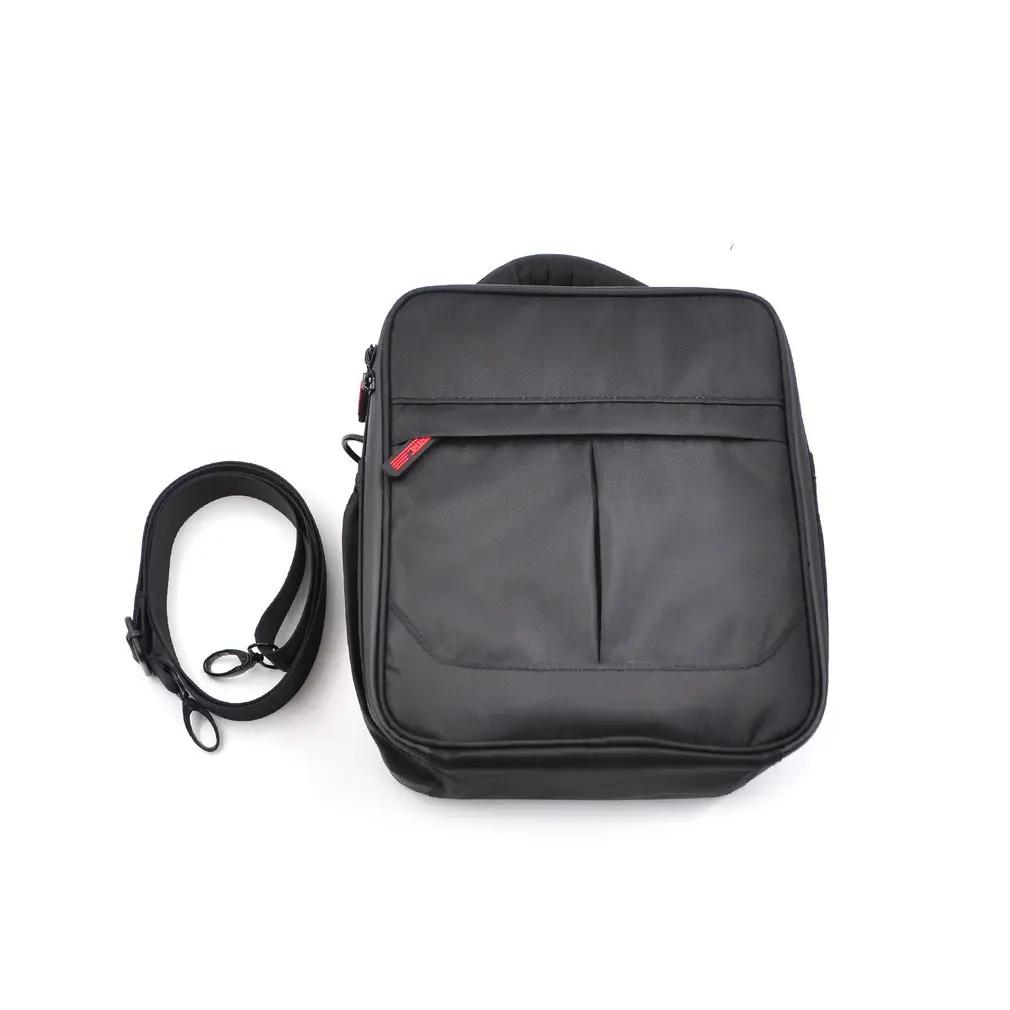 Promo JFG Portable Shoulder Diagonal Bags Storage Bag Carrying Case For STARTRC DJI Mavic Mini Drone Accessories 