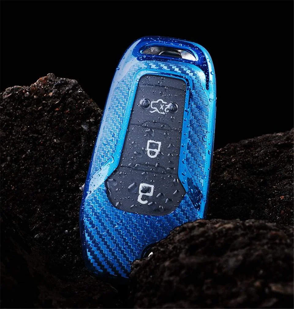 Cover per chiave/telecomando per ford fiesta 2019 mondeo mk4 ranger kuga 2 focus mk3 3 fusion 2017 explorer ka f150 s max mondeo cmax s-max edge 8 Cover per chiave/telecomando per ford fiesta 2019 mondeo mk4 ranger kuga 2 focus mk3 3 fusion 2017 explorer ka f150 s max mondeo cmax s-max edge - Hdc3e15bce95b452d808d1eba8b7ad7a4i
