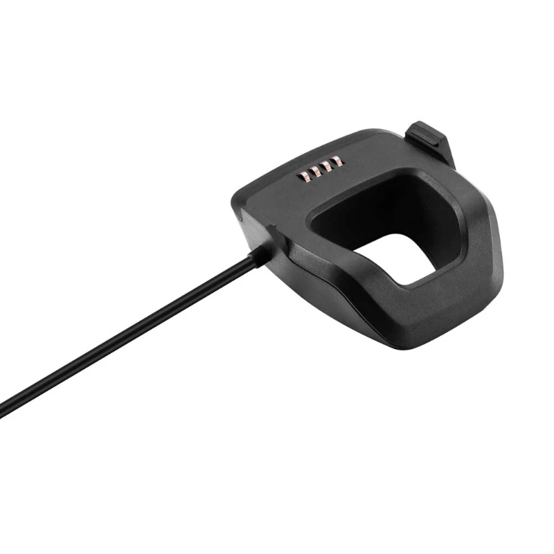 

USB Charger Cradle Dock Cable for garmin forerunner 205 /305 GPS Smart Watch 1M