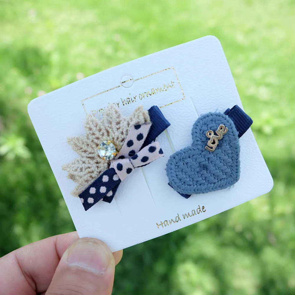 Crown Hair Clips Cute Mouse Princess Bow Headwear Hairpins 14 Hdc3e26b561364e3cae56ea798f62eea16