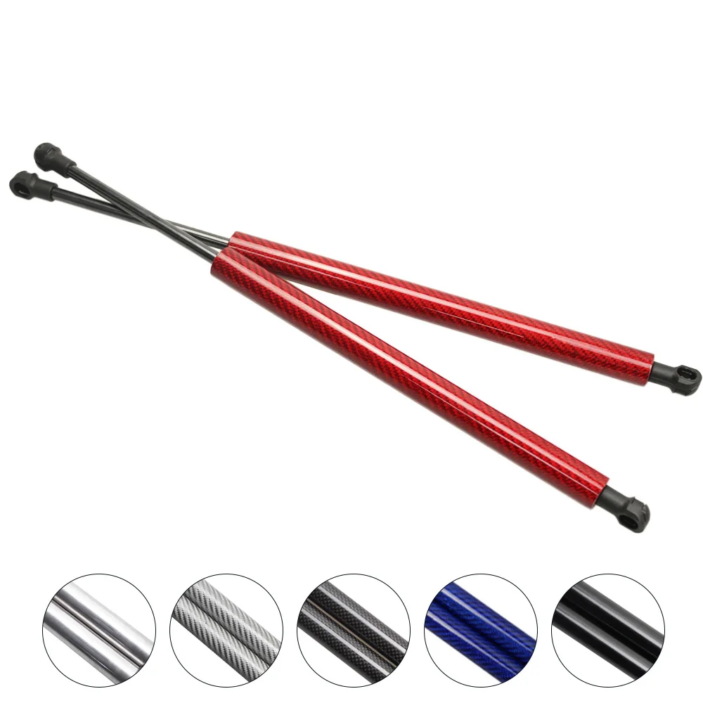 For 2007-2011 Toyota Yaris Rear Hatch Lift Support Shock Strut Replacement Set