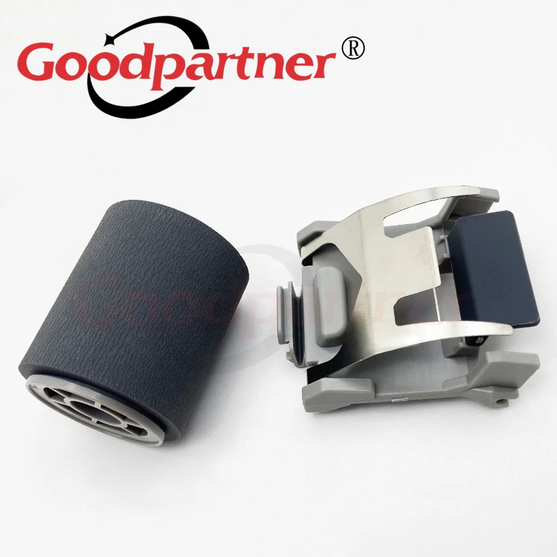 Pickup Roller Separation Pad Kit 1X B12B813421 for EPSON GT-S50 GT-S55 GT-S80 GT-S85 / S85N S80N S55N S50N Scanner adf separation pad