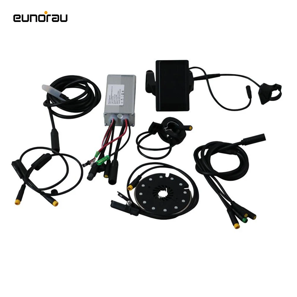 ENA 500W Fat Conversion Kit (2)