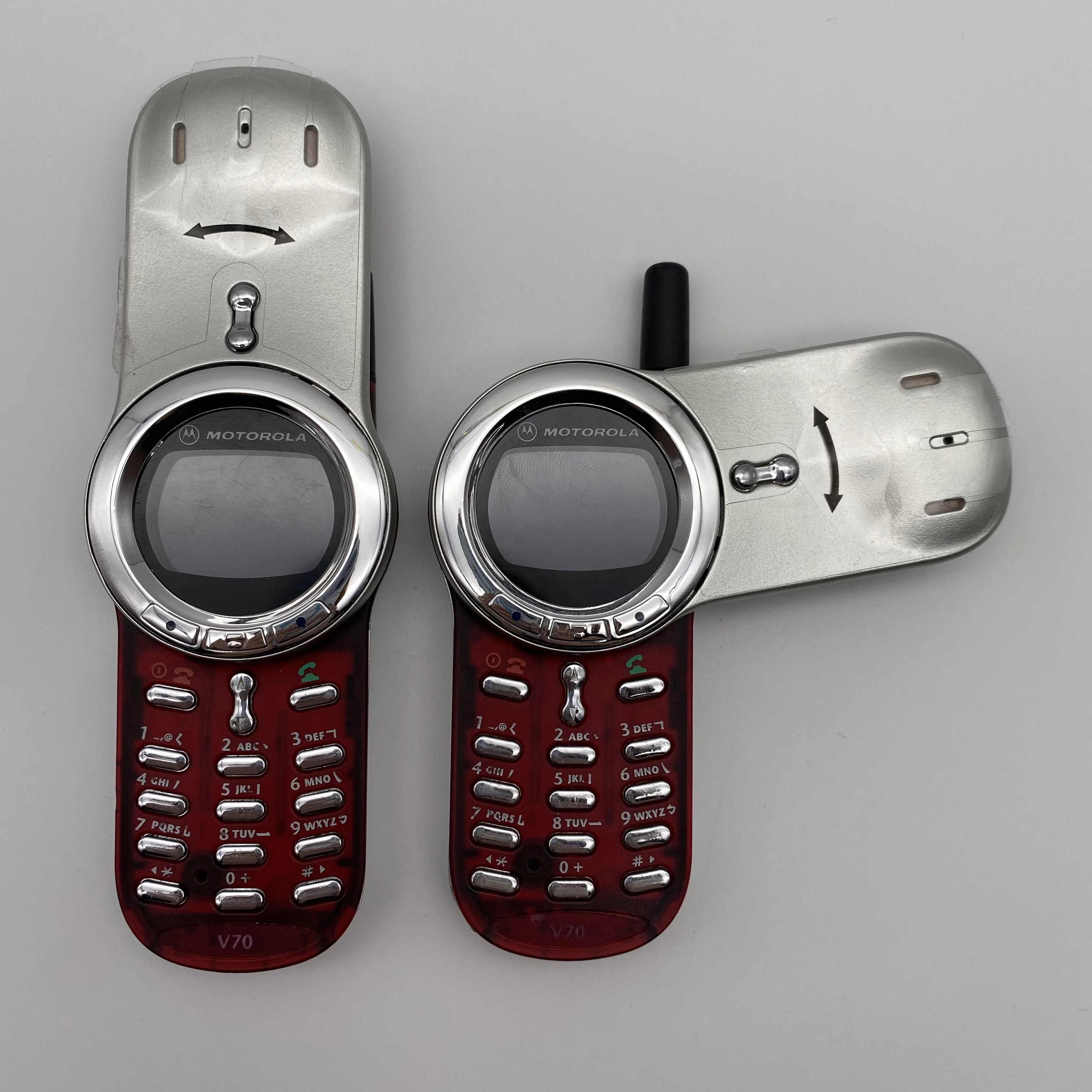 buy refurbished iphone Motorola V70 Refurbished-Original Unlocked V70 GSM 900 / Games Mobile Phone One Year Warranty Free Shipping High Quality buy refurbished iphone
