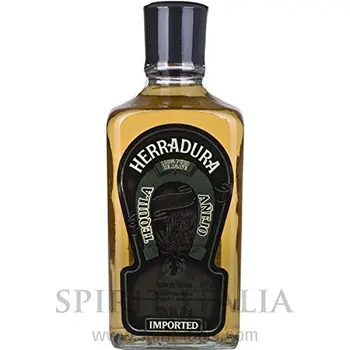 

Herradura Tequila Anejo 40,00% 0.7 l.