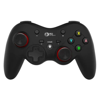 

S810 Wireless Bluetooth Gamepad Dual Motor Turbo Vibration Joystick Game Controller For Nintend Switch/NSwitch Lite/PS3/Android