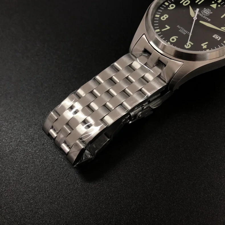 steeldive watch 21