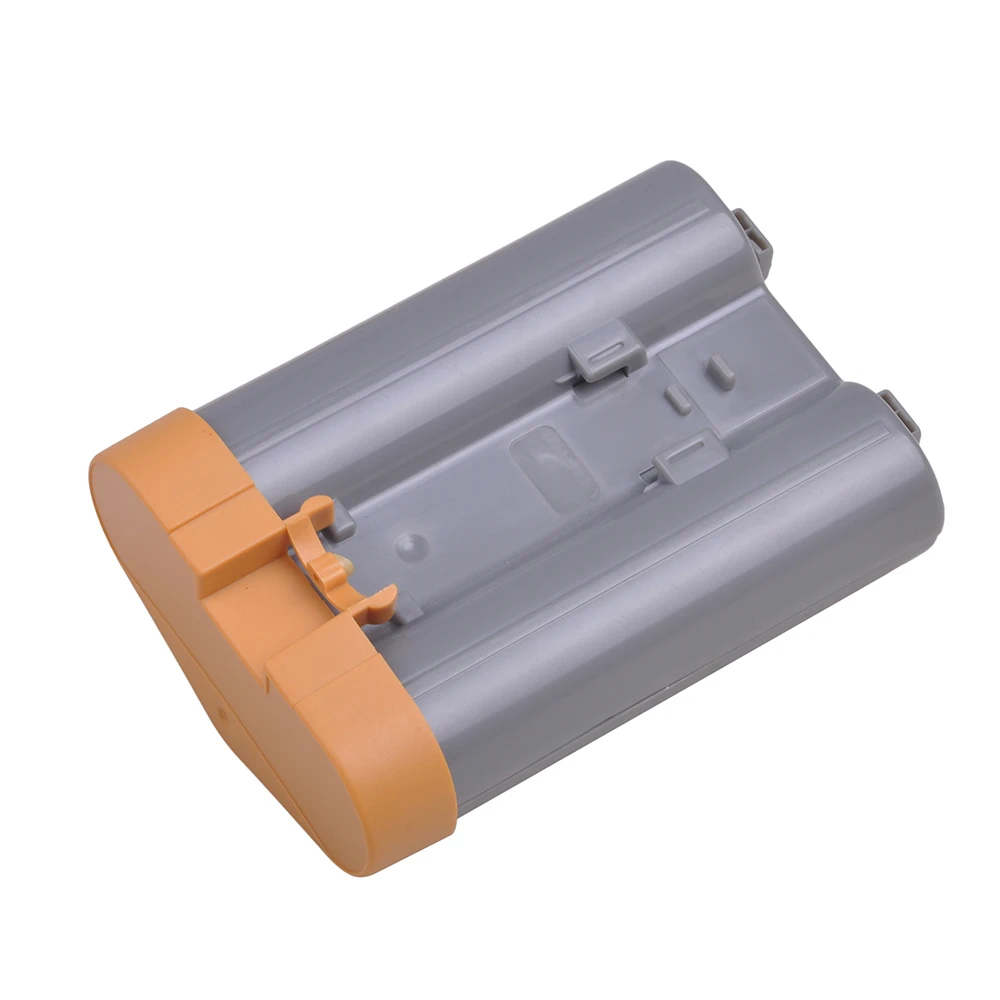 Bateria + Carregador de Carregamento Rápido para Nikon D850 D800 D800e d4 D4s d5 d6 En-el18a En-el18 en El18a El18 - Image 4