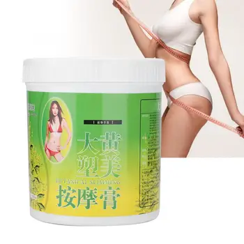 

Blackhead Removal Body Slimming Cream Cellulite Cream Losing Weight Burning Massage Cream Body Shaping 1000g Ultrasonic Face