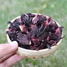 Года китайский зеленый органический розовый чай луошенхуа цветочный чай Роза Баклажан розовый чай Слива ароматический, красота, похудение