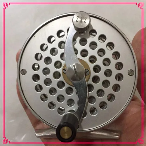 

ZYZ classical fly reel 3"