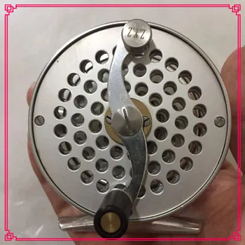 

ZYZ Classical Handcrafted Fly reel 3"