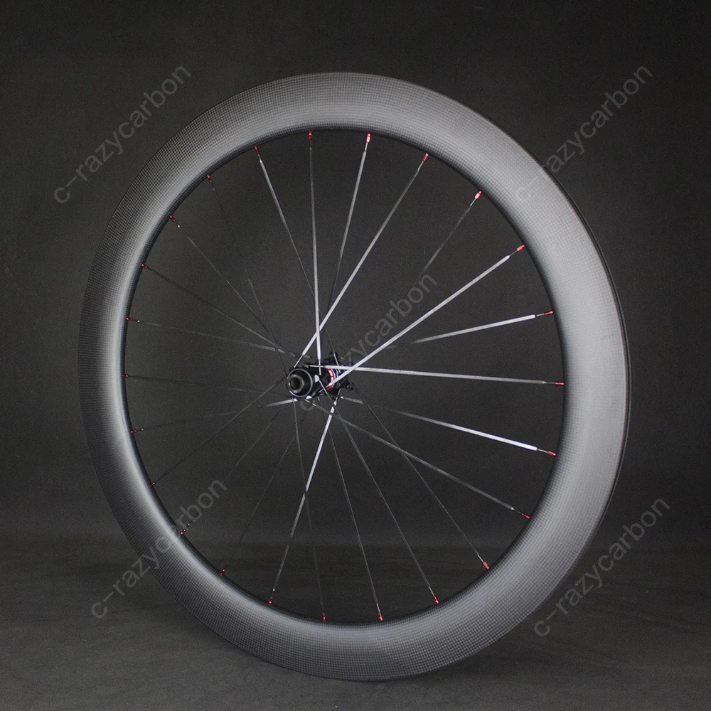 best tubeless disc road wheels