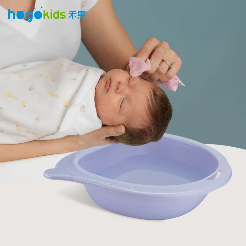Hogokids пластиковый умывальник