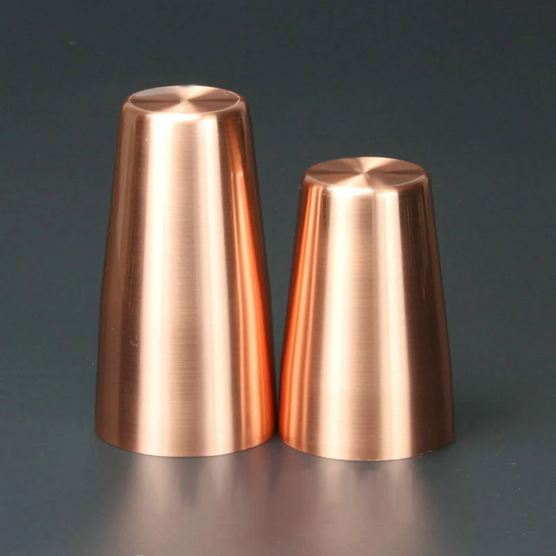 Cocktail shaker Boston cocktail shaker martini bar cocktail shaker stainless steel Boston flair mixing tin set bar tool