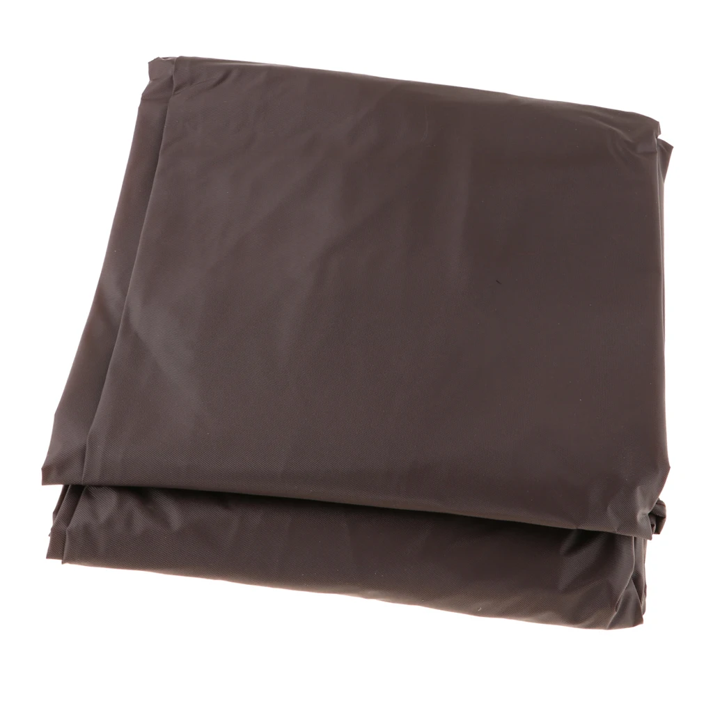 Оксфордский Пыленепроницаемый Чехол для пулиарного бассейна Защитная ткань